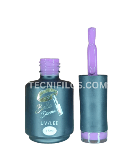 SEMIPERMANENTE BELLA DONA 15ML #336