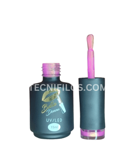 SEMIPERMANENTE BELLA DONA 15ML #376