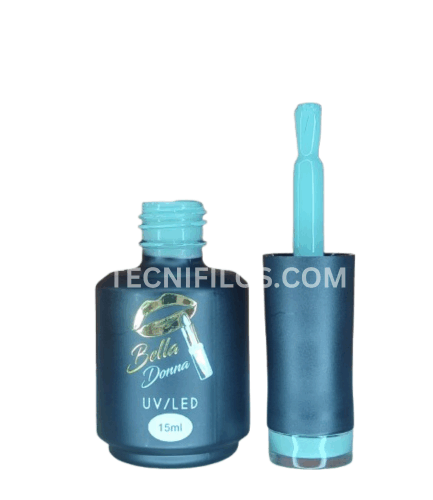 SEMIPERMANENTE BELLA DONA 15ML #138