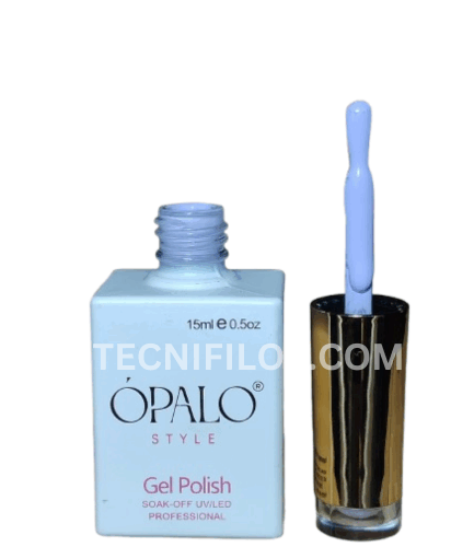 SEMIPERMANENTE ÓPALO #019 15ml