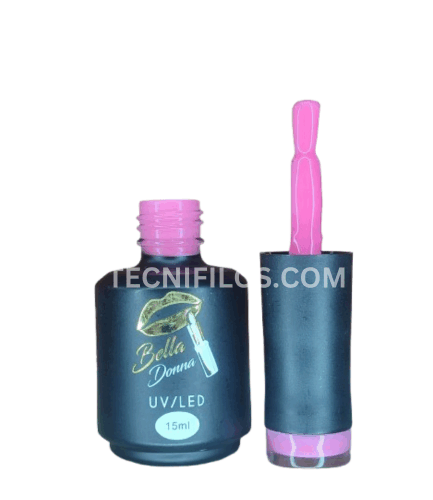 SEMIPERMANENTE BELLA DONA 15ML #317