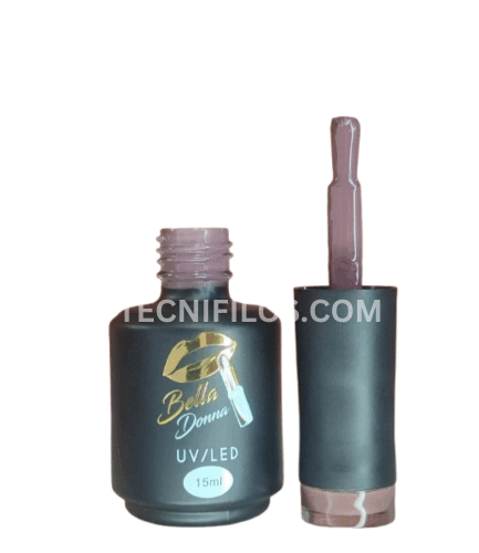 SEMIPERMANENTE BELLA DONA 15ML #127