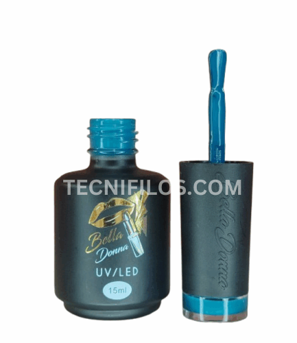 SEMIPERMANENTE BELLA DONA 15ML #197