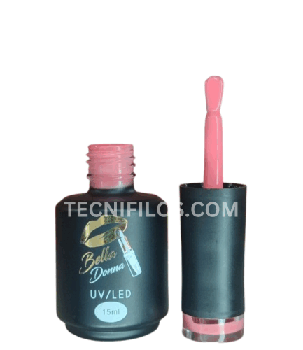 SEMIPERMANENTE BELLA DONA 15ML #046