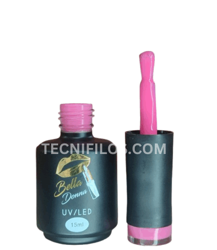 SEMIPERMANENTE BELLA DONA 15ML #049