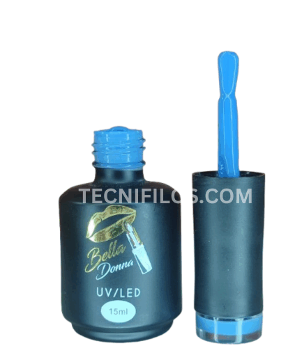 SEMIPERMANENTE BELLA DONA 15ML #209