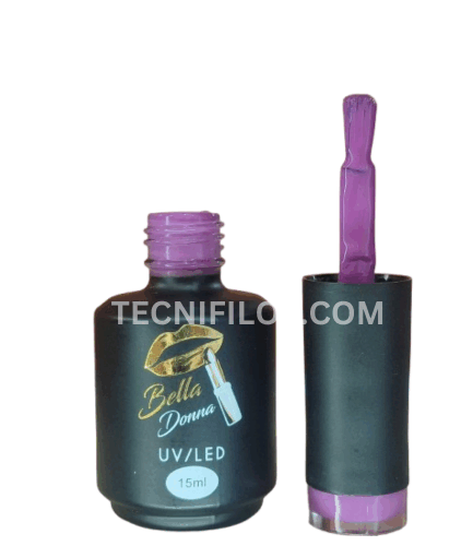 SEMIPERMANENTE BELLA DONA 15ML #069