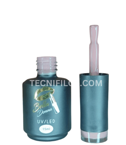 SEMIPERMANENTE BELLA DONA 15ML #126