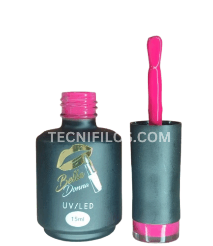 SEMIPERMANENTE BELLA DONA 15ML #53