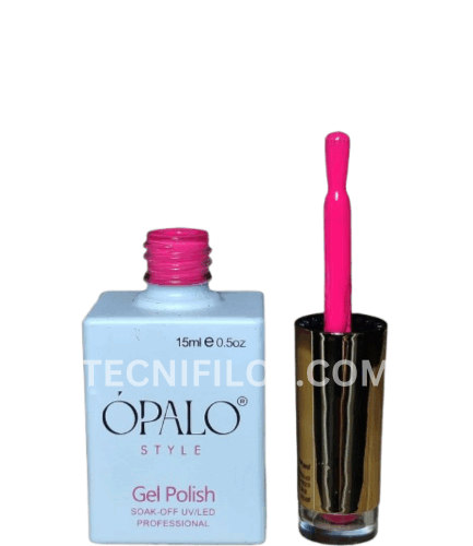 SEMIPERMANENTE ÓPALO #055 15ml