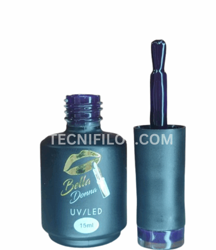 SEMIPERMANENTE BELLA DONA 15ML #204
