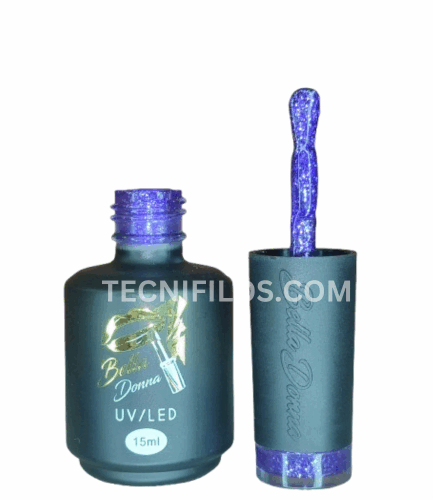 SEMIPERMANENTE BELLA DONA 15ML #429