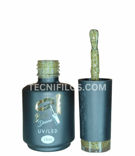 SEMIPERMANENTE BELLA DONA 15ML #416