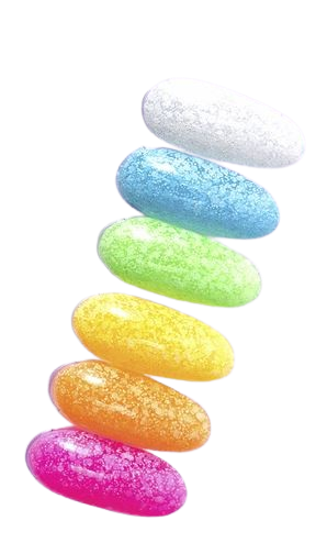 COLECCION HIELO HOLA SEÑORITA  X6
