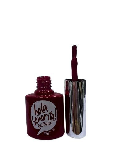 SEMIPERMANENTE HOLA SEÑORITA #66 10ML