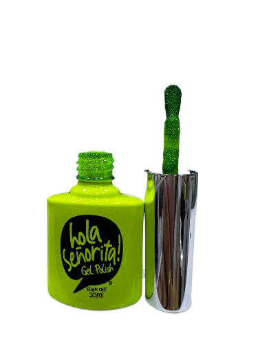 SEMIPERMANENTE HOLA SEÑORITA #378 10ML