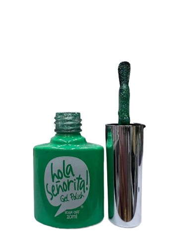 SEMIPERMANENTE HOLA SEÑORITA #355 10ML