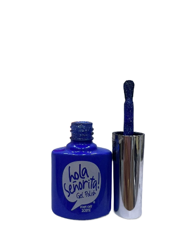 SEMIPERMANENTE HOLA SEÑORITA #376 10ML