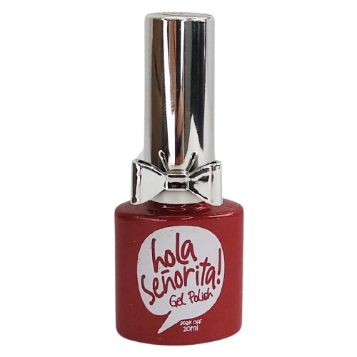 SEMIPERMANENTE HOLA SEÑORITA #109 10ML