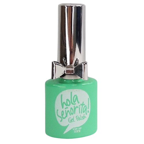 SEMIPERMANENTE HOLA SEÑORITA #54  10ML