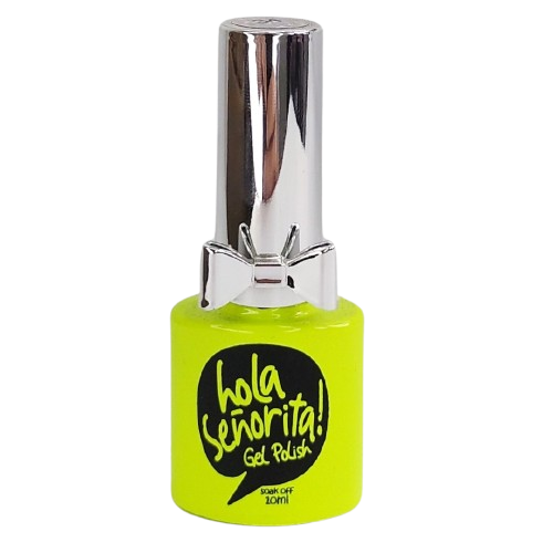 SEMIPERMANENTE HOLA SEÑORITA #34 10ML