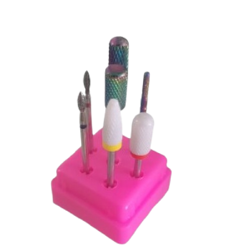 KIT PUNTAS CARBURO / CERAMICA X7 WJ1